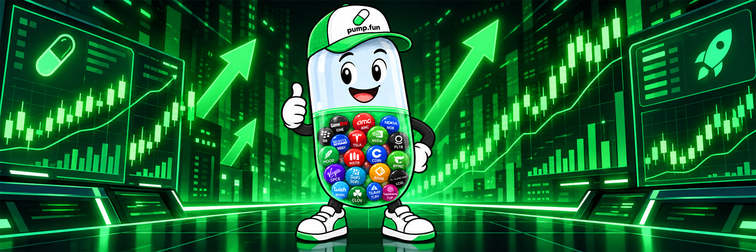 PumpStonk banner